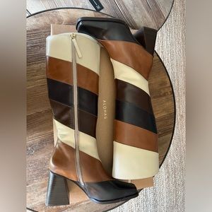 Aloha - brand new in box - size 39.